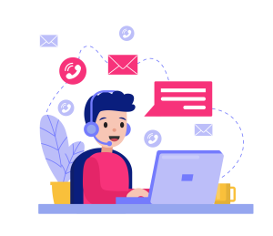 customer service personnel